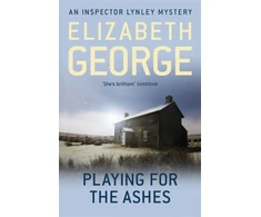 KNYGA Elizabeth George Playing For The Ashes