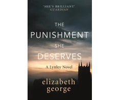 KNYGA Elizabeth George Punishment She Deserves