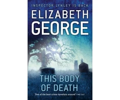 KNYGA Elizabeth George This Body of Death
