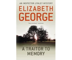 KNYGA Elizabeth George Traitor to Memory
