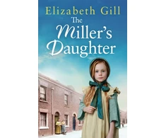 KNYGA Elizabeth Gill Miller's Daughter
