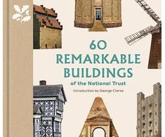KNYGA Elizabeth Green 60 Remarkable Buildings of the National Trust