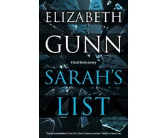 KNYGA Elizabeth Gunn Sarah's List