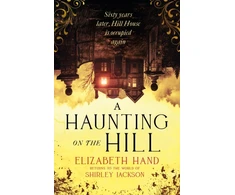 KNYGA Elizabeth Hand Haunting on the Hill