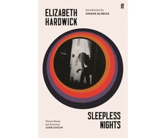 KNYGA Elizabeth Hardwick Sleepless Nights