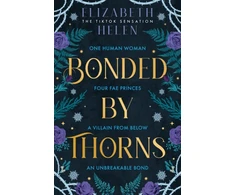 KNYGA Elizabeth Helen Bonded by Thorns