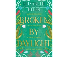 KNYGA Elizabeth Helen Helen Elizabeth Broken by Daylight