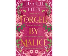 KNYGA Elizabeth Helen Forged by Malice