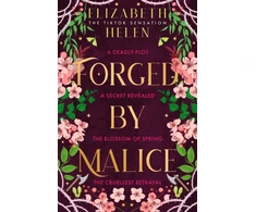 KNYGA Elizabeth Helen Helen Elizabeth Forged by Malice