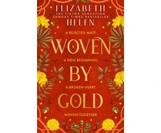 KNYGA Elizabeth Helen Woven by Gold