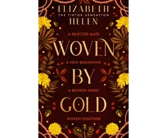 KNYGA Elizabeth Helen Woven by Gold