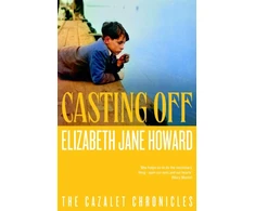 KNYGA Elizabeth Jane Howard Casting Off