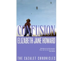 KNYGA Elizabeth Jane Howard Confusion