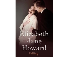 KNYGA Elizabeth Jane Howard Falling