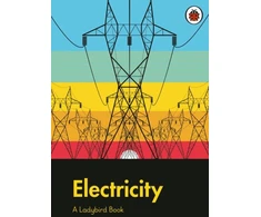 KNYGA Elizabeth Jenner Ladybird Book: Electricity