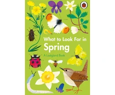 KNYGA Elizabeth Jenner What to Look For in Spring
