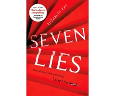 KNYGA Elizabeth Kay Seven Lies