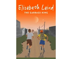 KNYGA Elizabeth Laird Garbage King