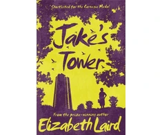 KNYGA Elizabeth Laird Jake's Tower