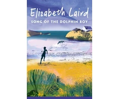 KNYGA Elizabeth Laird Song of the Dolphin Boy