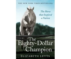 KNYGA Elizabeth Letts Eighty Dollar Champion