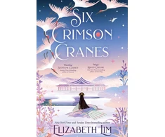 KNYGA Elizabeth Lim Six Crimson Cranes