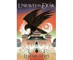 KNYGA Elizabeth Lim Unravel the Dusk