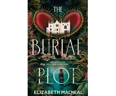KNYGA Elizabeth Macneal Burial Plot