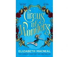 KNYGA Elizabeth Macneal Circus of Wonders