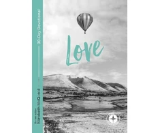 KNYGA Elizabeth Mcquoid Love: Food for the Journey