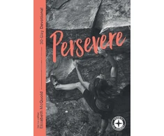 KNYGA Elizabeth Mcquoid Persevere