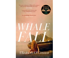 KNYGA Elizabeth Oconnor Whale Fall