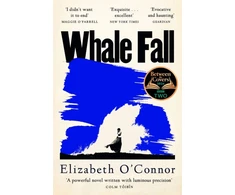 KNYGA Elizabeth Oconnor Whale Fall