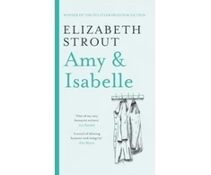 KNYGA Elizabeth Strout Amy &amp; Isabelle