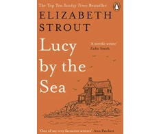 KNYGA Elizabeth Strout Strout Elizabeth Lucy by the Sea