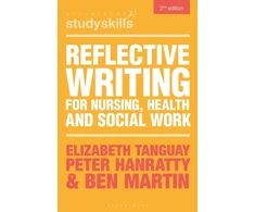 KNYGA Elizabeth Tanguay Reflective Writing for Nursing, Health and Social Work