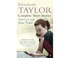 KNYGA Elizabeth Taylor Complete Short Stories
