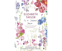KNYGA Elizabeth Taylor In A Summer Season