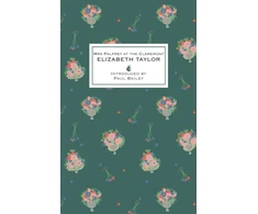 KNYGA Elizabeth Taylor Mrs Palfrey At The Claremont