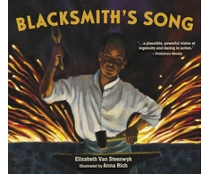 KNYGA Elizabeth Van Steenwyk Blacksmith's Song