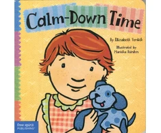 KNYGA Elizabeth Verdick Verdick Elizabeth Calm-Down Time