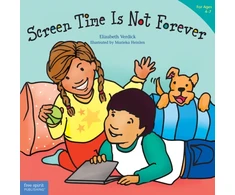 KNYGA Elizabeth Verdick Screen Time Is Not Forever