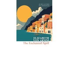 KNYGA Elizabeth Von Arnim Von Arnim Elizabeth Enchanted April
