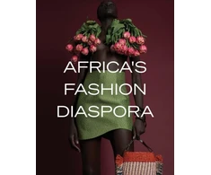 KNYGA Elizabeth Way Africa's Fashion Diaspora