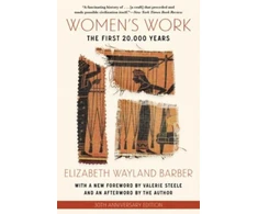 KNYGA Elizabeth Wayland Barber Women's Work