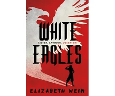 KNYGA Elizabeth Wein Baltas Eagles