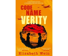 KNYGA Elizabeth Wein Code Name Verity