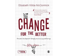 KNYGA Elizabeth Wilde Mccormick Change for the Better