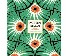 KNYGA Elizabeth Wilhide Pattern Design