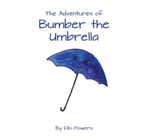KNYGA Elki Powers Powers Elki Adventures of Bumber the Umbrella